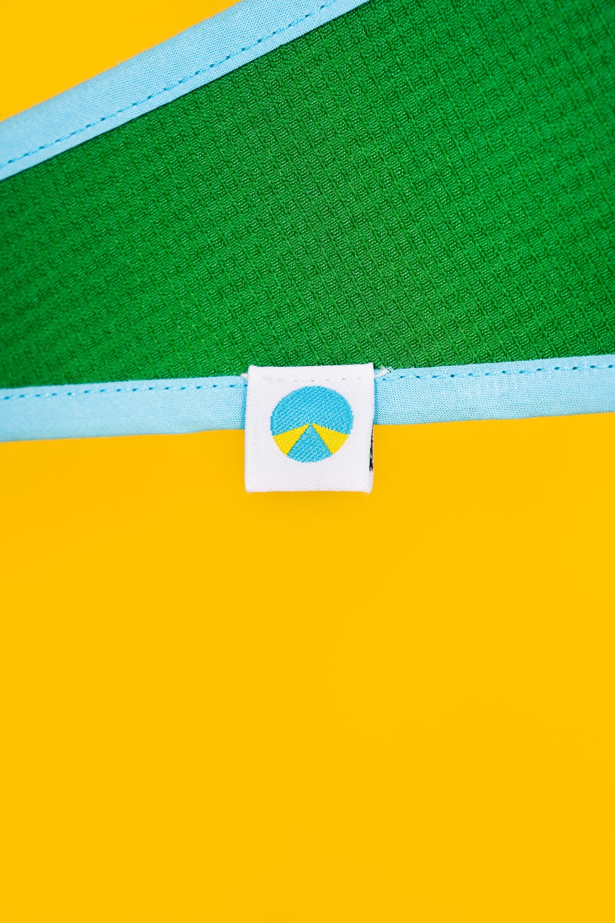 (預購)CHARLIE JOLLY STRIPED BANDANA (拼伴間條圍巾)