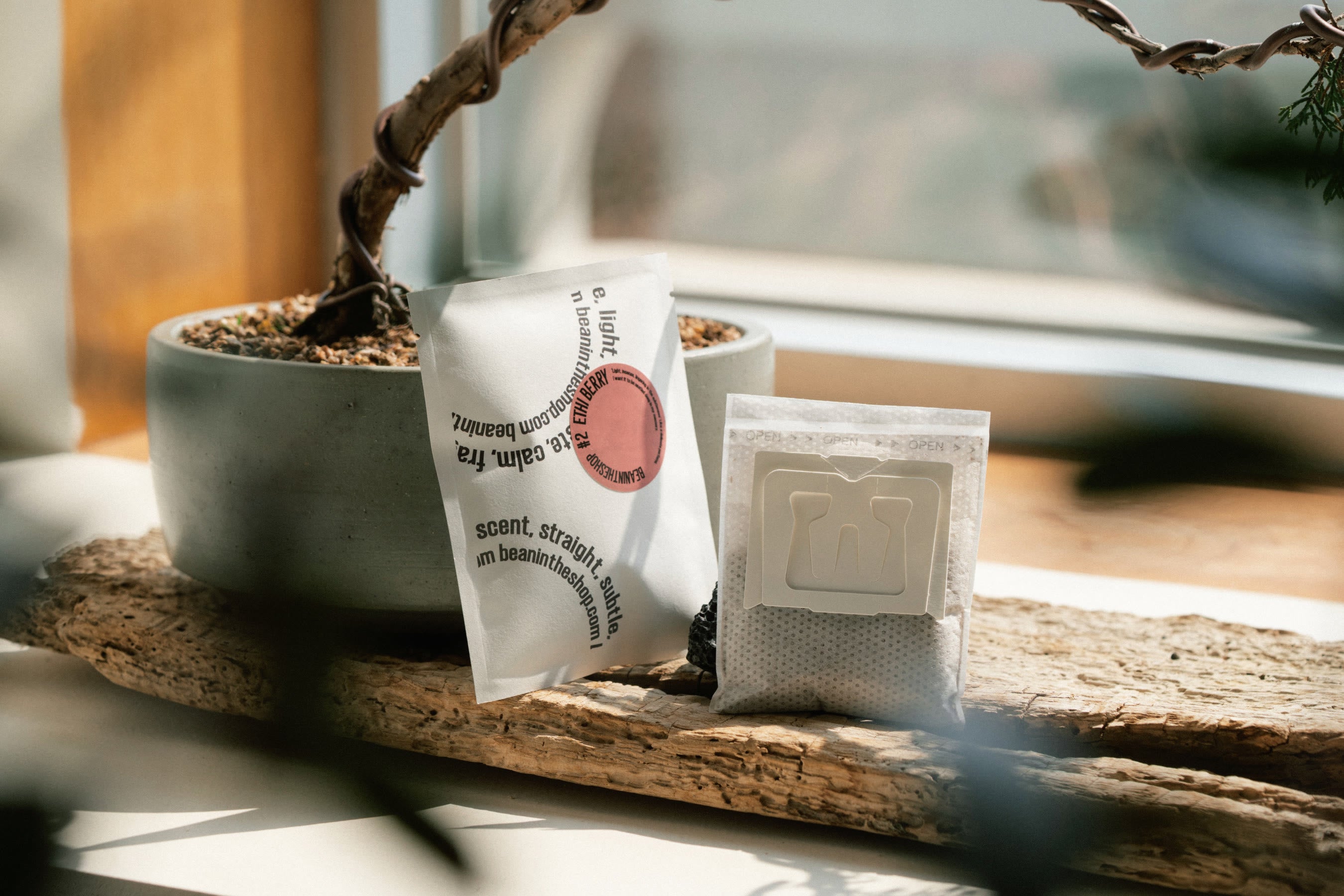 Oyan 韓國精選掛耳咖啡堅果NUTTY BOX/莓果ETHI BERRY (一盒5包)