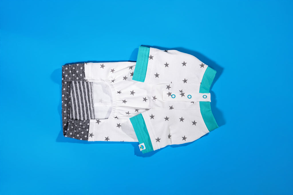 CHARLIE JOLLY CO-STAR PET TEE （星空系列寵物T恤）