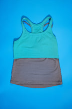 CHARLIE JOLLY CO-STAR TANK TOP （星空系列背心）