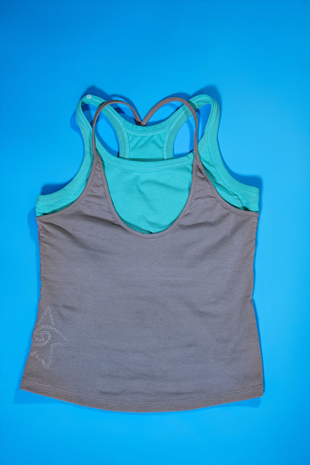 CHARLIE JOLLY CO-STAR TANK TOP （星空系列背心）