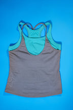 CHARLIE JOLLY CO-STAR TANK TOP （星空系列背心）