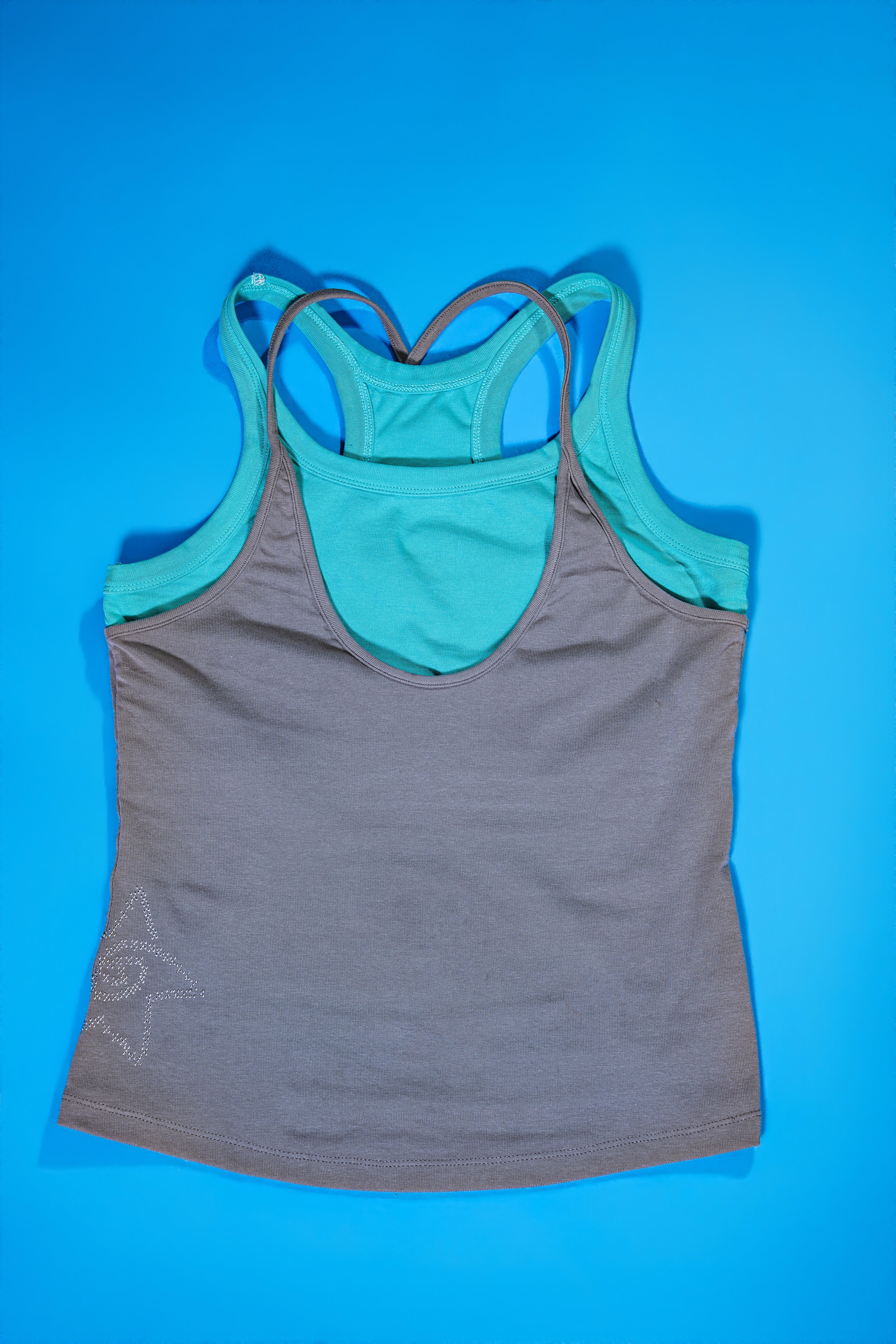 CHARLIE JOLLY CO-STAR TANK TOP （星空系列背心）