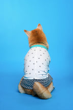 CHARLIE JOLLY CO-STAR PET TEE （星空系列寵物T恤）