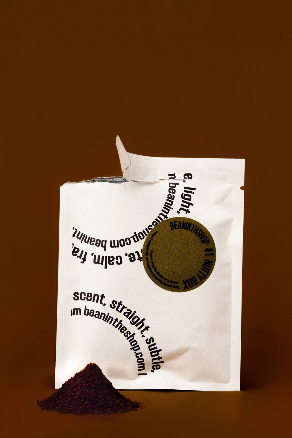 Oyan 韓國精選掛耳咖啡堅果NUTTY BOX/莓果ETHI BERRY (一SET5包)