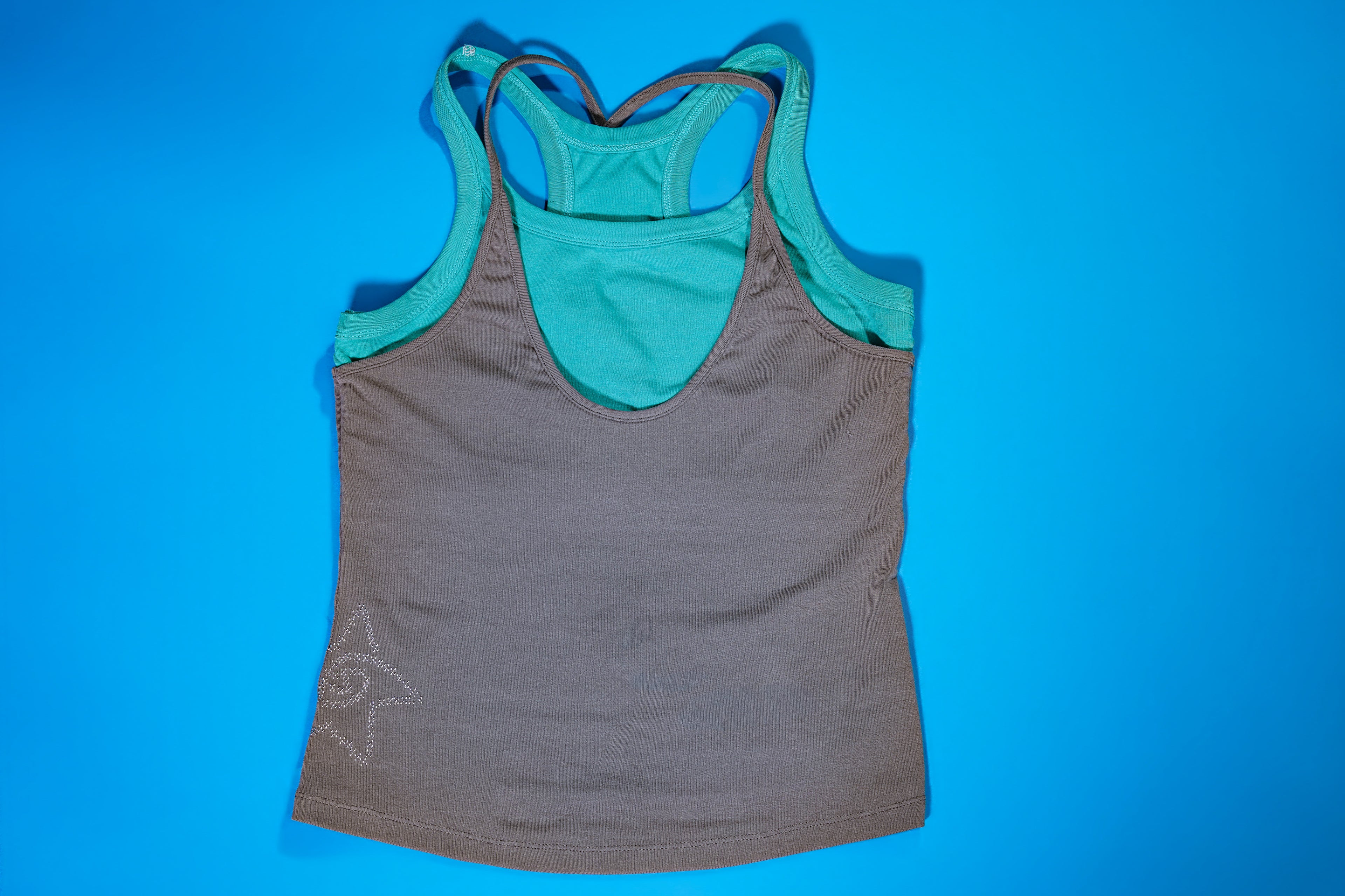 CHARLIE JOLLY CO-STAR TANK TOP （星空系列背心）